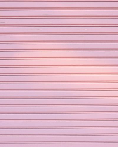 Abstract metallic textures representing strength and steady rhythm